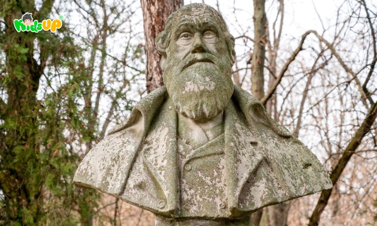 Charles Darwin là ai? Tóm tắt cuộc đời và sự nghiệp