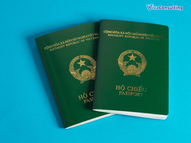 BỎ ĐÓNG DẤU XUẤT/NHẬP CẢNH TRÊN PASSPORT VIỆT NAM
