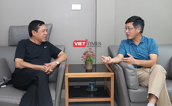 Vị thế chiến lược của Đông Nam Á và Việt Nam trong cấu trúc an ninh tại châu Á - Thái Bình Dương