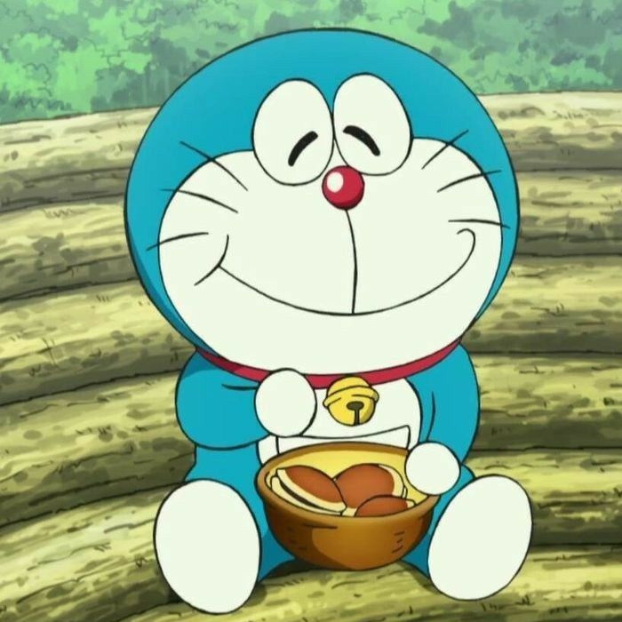 Ảnh Doraemon anime cute