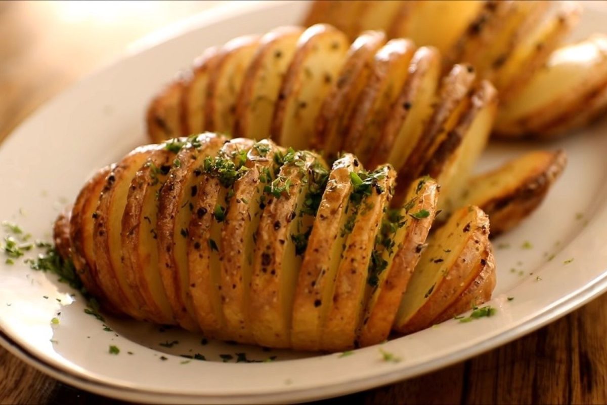 Kỹ thuật đút lò là gì? Công thức chế biến món ăn với kỹ thuật đút lò