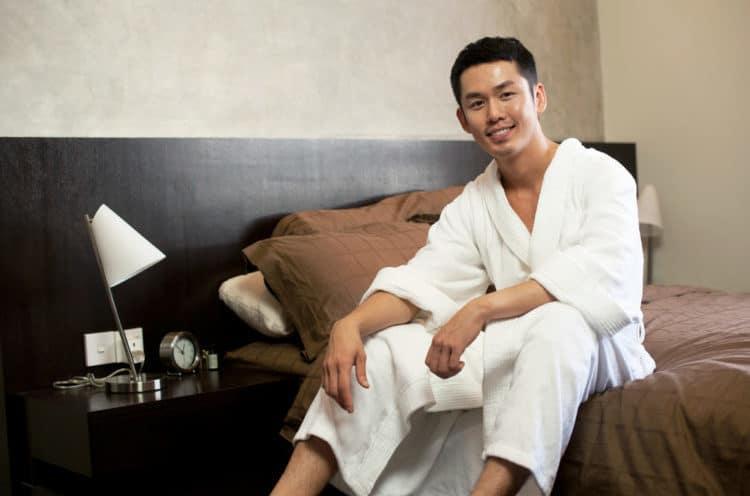 Bộ phận sinh dục nam thế nào là đẹp trong mắt phụ nữ?