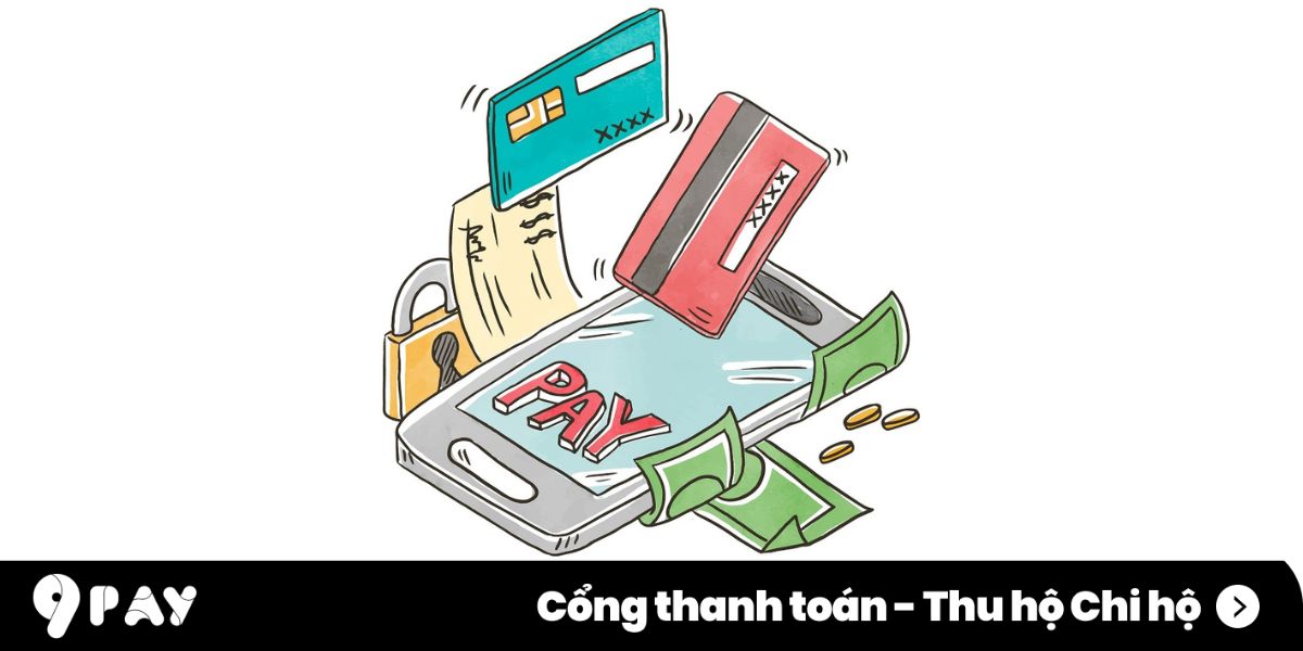 Thanh toán điện tử là gì? Tìm hiểu các hình thức thanh toán điện tử phổ biến hiện nay
