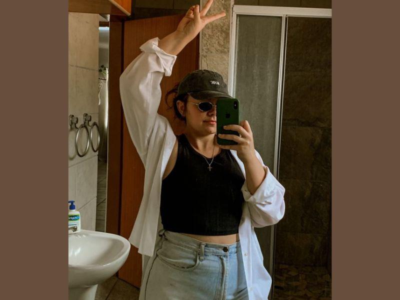 Lắng nghe và chia sẻ với chubby girl