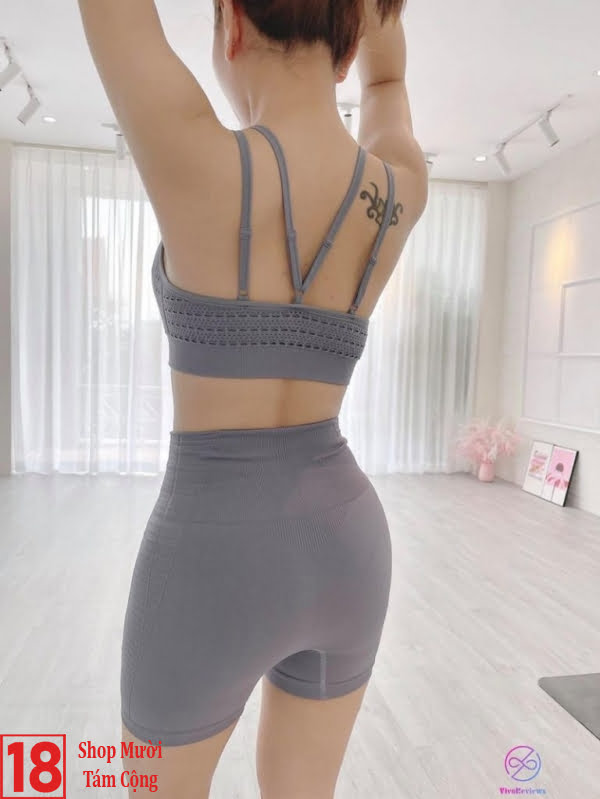 Ảnh Gái Tập Gym đẹp (2)