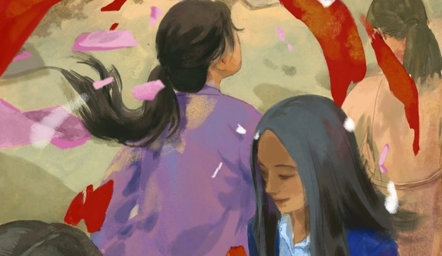 Phụ nữ trẻ Trung Quốc đang thách thức Đảng Cộng sản