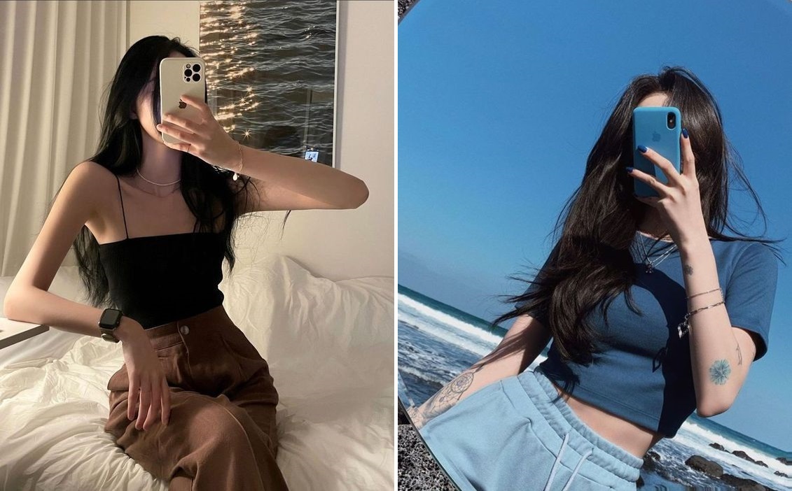 tao-dang-chup-anh-truoc-guong-che-mat