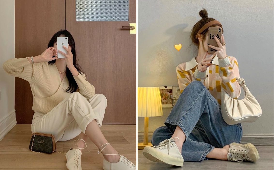 tao-dang-ngoi-chup-anh-truoc-guong