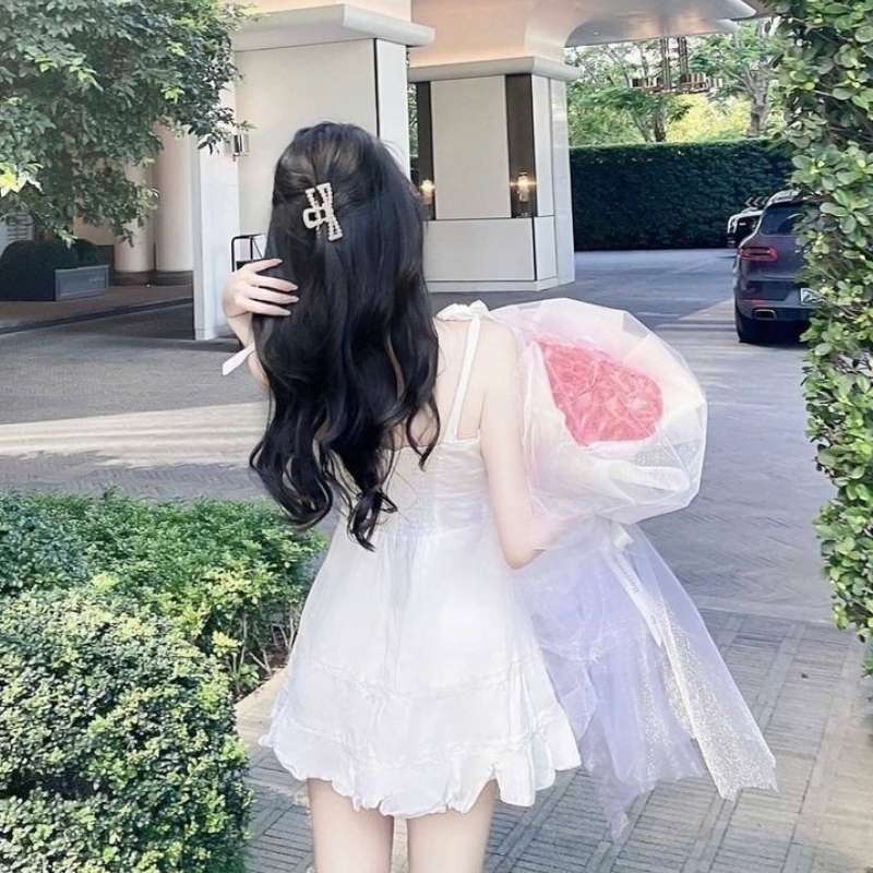 avatar anh gai xinh che mat 19