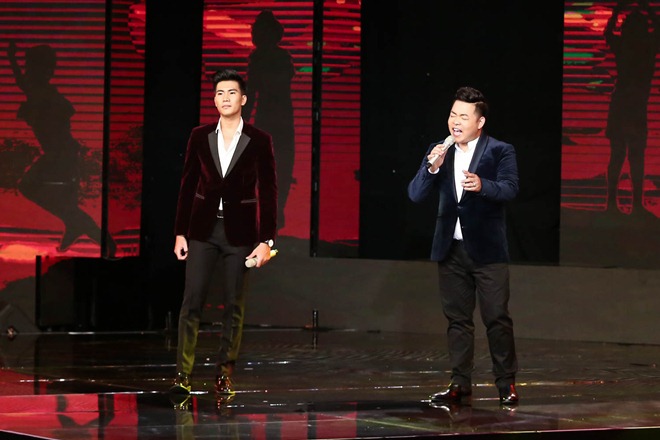 Chung kết Thần tượng Bolero 2017: Cô gái xinh đẹp đội Đàm Vĩnh Hưng đoạt ngôi Quán quân - 14