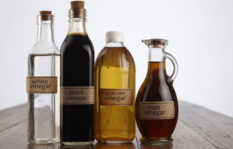 Giấm ăn là gì? Nhận biết các loại giấm thông dụng, phổ biến trong gian bếp