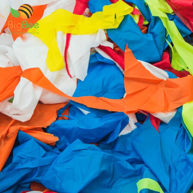 Sản phẩm giẻ lau tốt