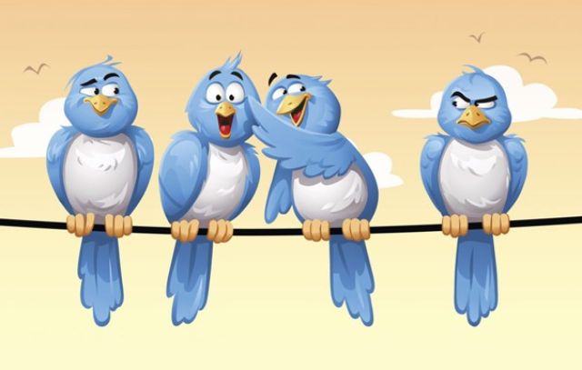 Khi nào nên sử dụng từ gièm pha