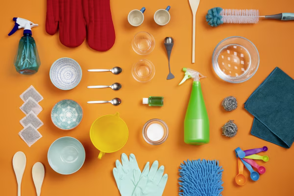 Bật mí 4 cách giặt giũ quần áo thơm hương của phụ nữ hiện đại