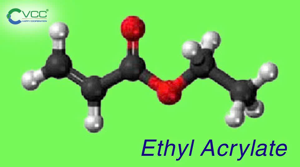 Acrylate là gì? Ứng dụng của acrylate trong sản xuất keo dính