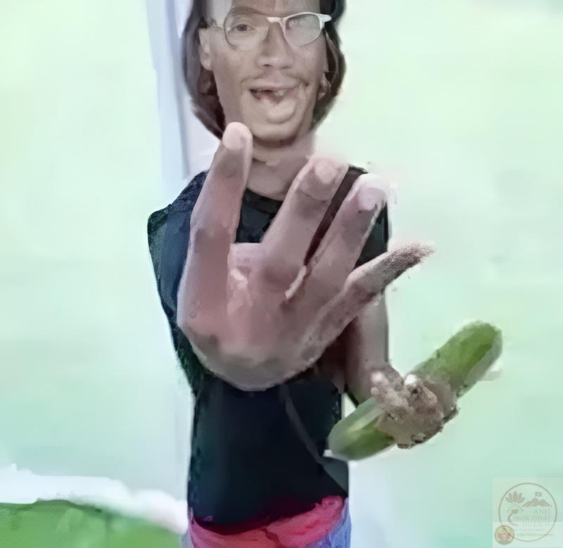 Ambatukam meme viral mạnh mẽ nhờ độ hài hước khó cưỡng