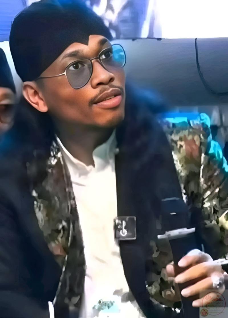 Ảnh Ambatukam meme sáng tạo với nhiều tình huống gây cười