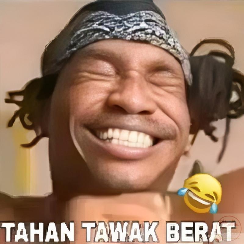 Hình ảnh Ambatukam meme xuất hiện tràn ngập trên các trang mạng xã hội