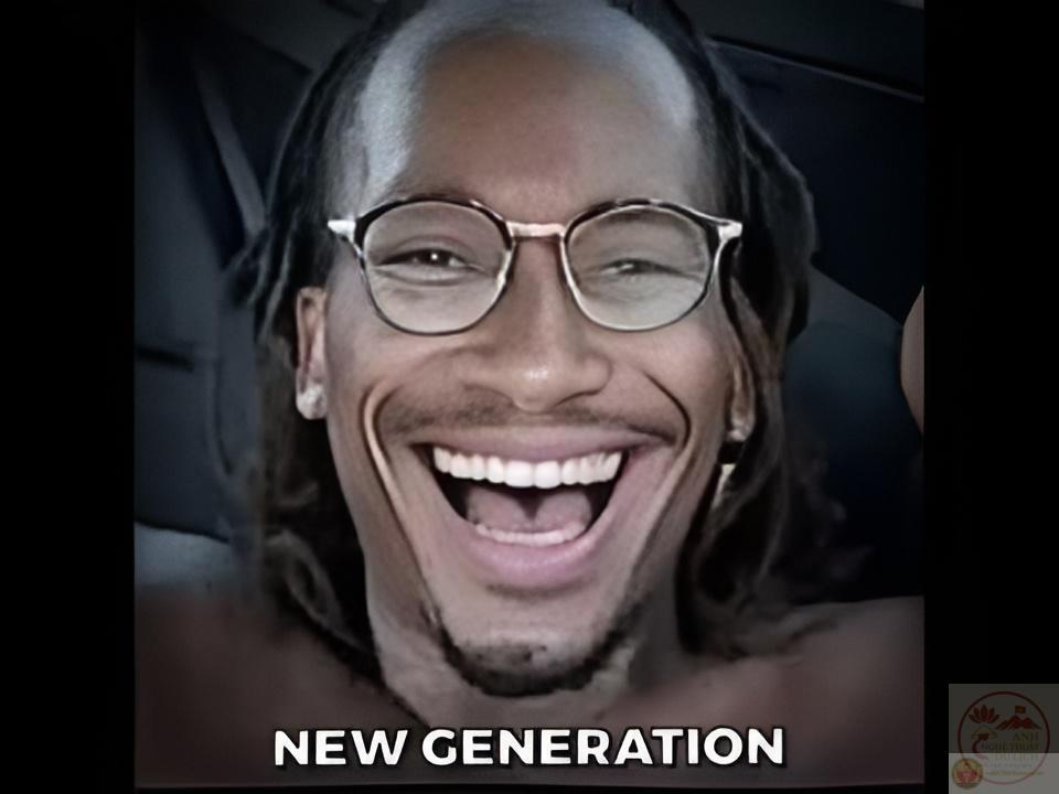 Khoảnh khắc Ambatukam hài hước lan truyền khắp các nền tảng online