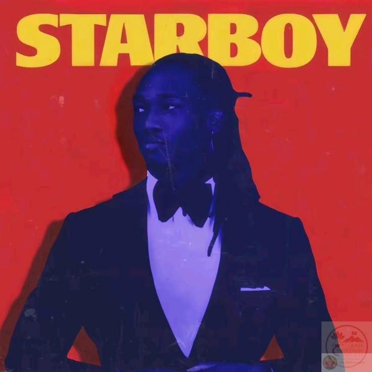 Ambatukam Starboy chế sáng tạo, đa dạng phong cách troll hài hước