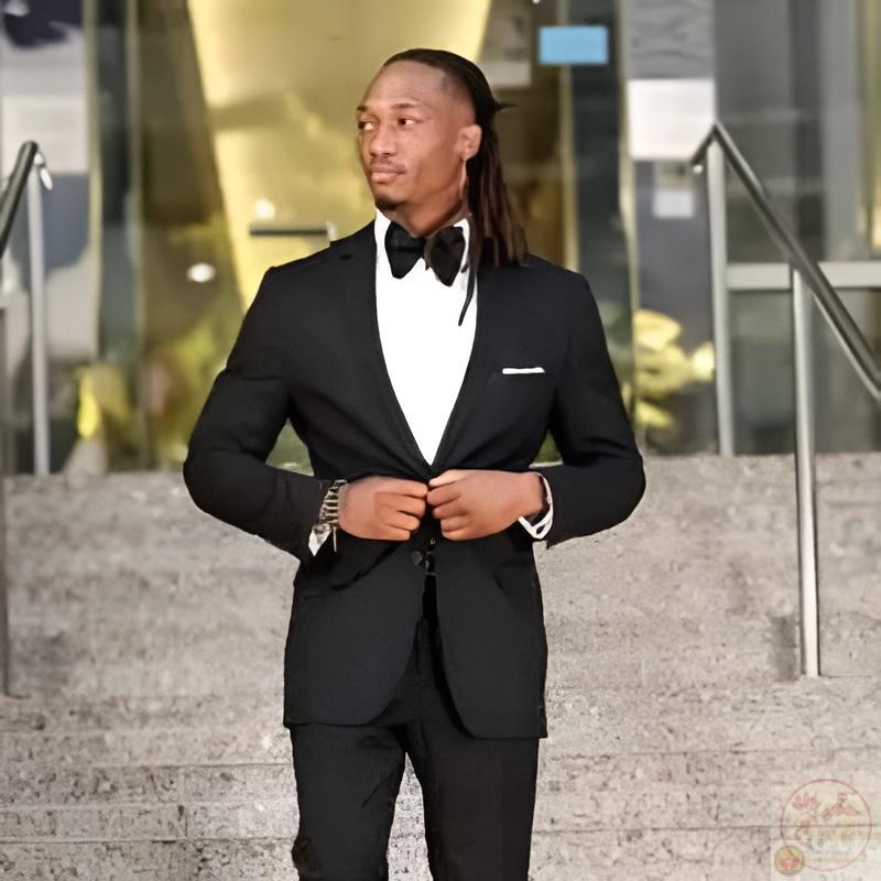 Hình ảnh Ambatukam meme hài hước giúp lan tỏa năng lượng tích cực