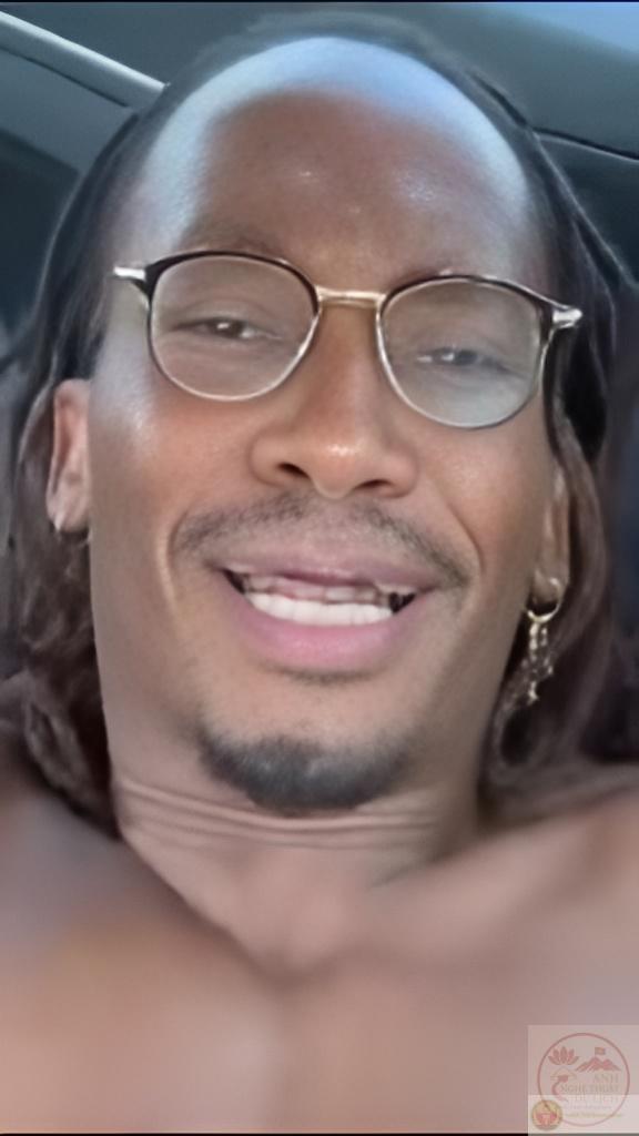 Khoảnh khắc Ambatukam meme khiến người xem bật cười ngay từ ánh nhìn đầu tiên