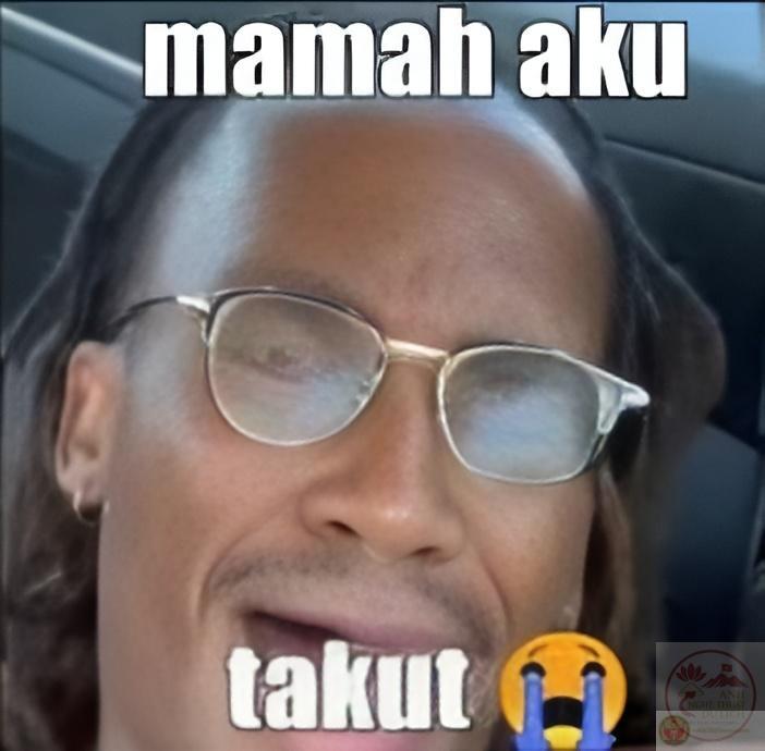 Ambatukam meme gợi lại những tình huống dở khóc dở cười trong đời thực