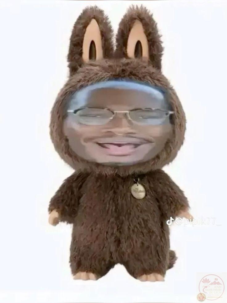 Khoảnh khắc Ambatukam meme chế cực lầy, cực chất