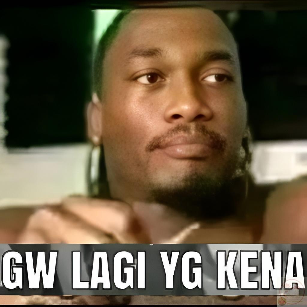 Ảnh Ambatukam meme giúp dân mạng dễ dàng troll nhau trong hội nhóm