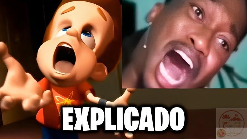 Ảnh chế Ambatukam meme mang lại tiếng cười sảng khoái cho người xem