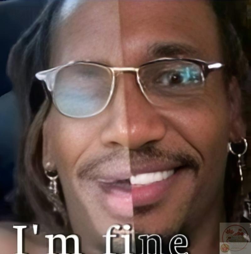 Biểu cảm Ambatukam meme là nguồn cảm hứng bất tận cho dân chế ảnh