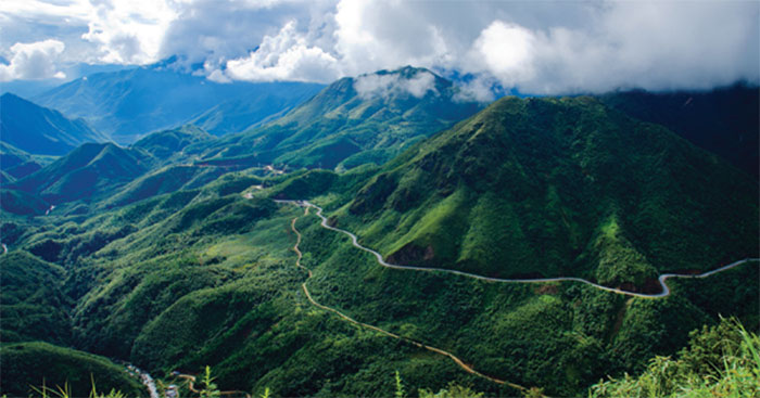 Hoàn cảnh sáng tác Lặng lẽ Sa Pa                                   Truyện ngắn Lặng lẽ Sa Pa của Nguyễn Thành Long