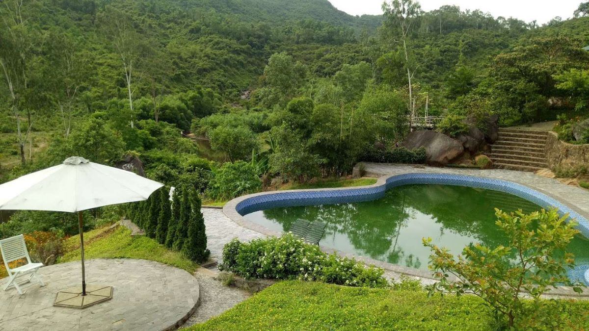 Những địa điểm chụp ảnh đẹp ở Hà Tĩnh