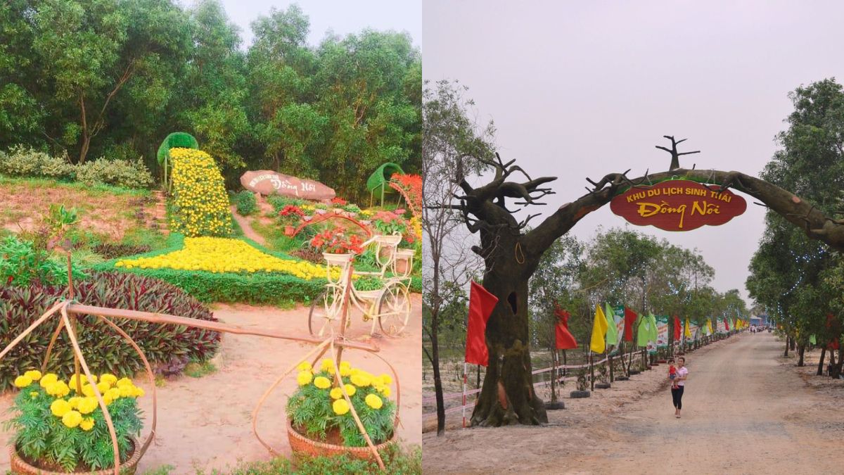 Những địa điểm chụp ảnh đẹp ở Hà Tĩnh