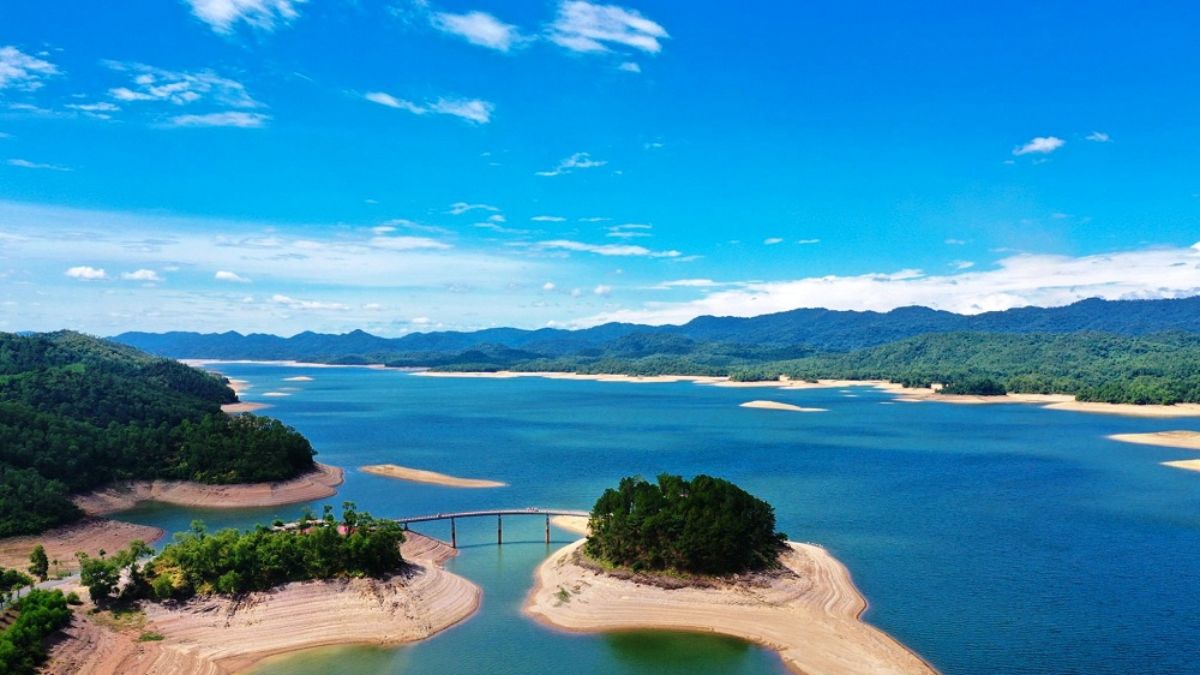 Những địa điểm chụp ảnh đẹp ở Hà Tĩnh