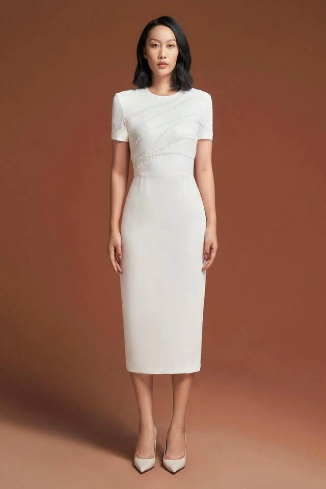 Ảnh doanh nhân nữ trong môi trường startup, năng động