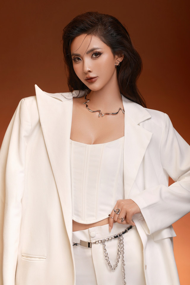 Tìm hiểu về ảnh doanh nhân nữ