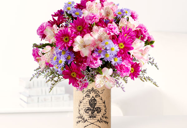 Ảnh hoa chúc mừng sinh nhật đẹp.