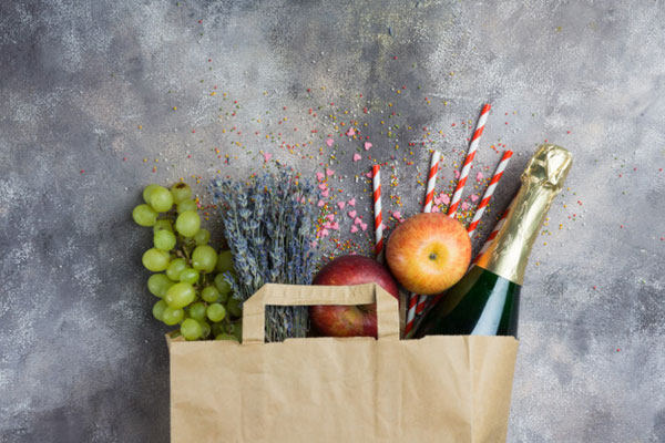 Rượu sinh nhật đẹp nhất