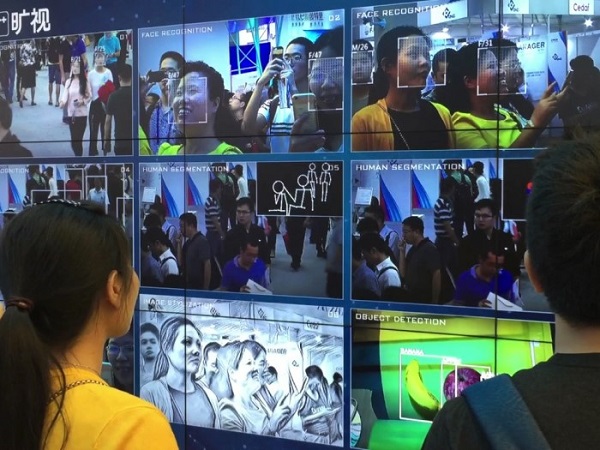 ứng dụng của xử lý dữ liệu hình ảnh