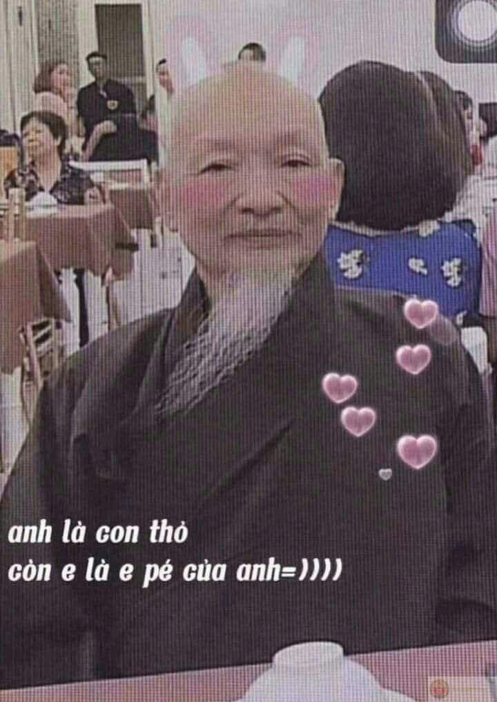 Cứu thầy ông nội meme