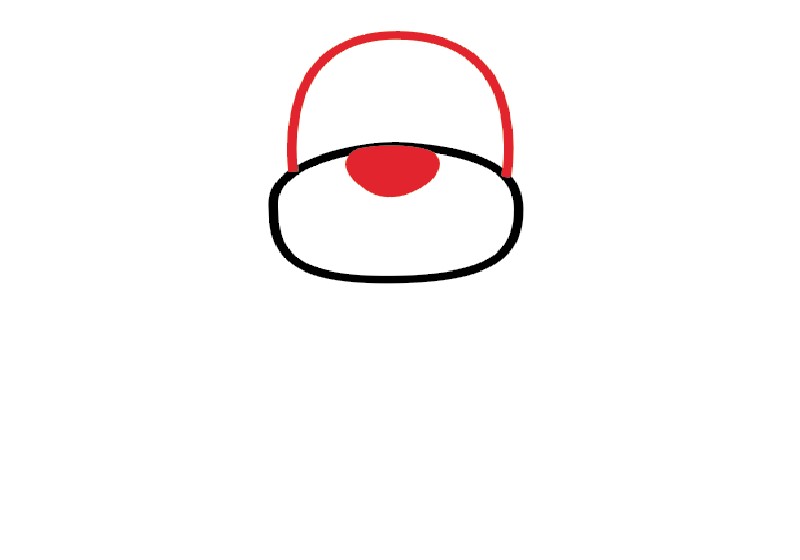 hướng dẫn vẽ hình con vật cho bé