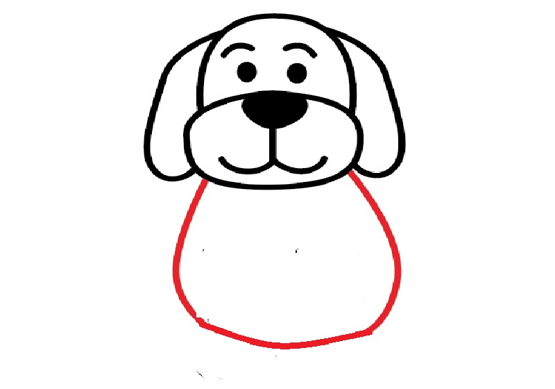 cách vẽ con vật