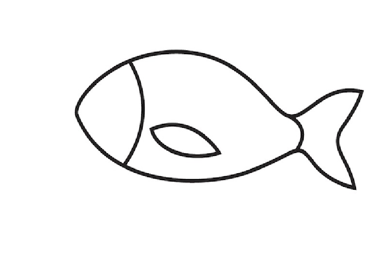 vẽ con vật cho bé