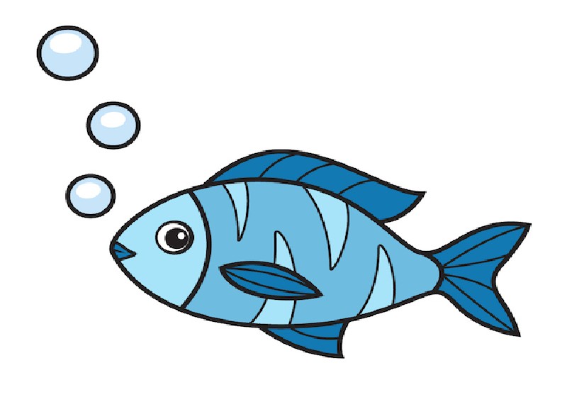 mẹo vẽ con vật