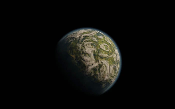 Trái đất có phải là vật thể hình cầu hoàn hảo như chúng ta nghĩ?