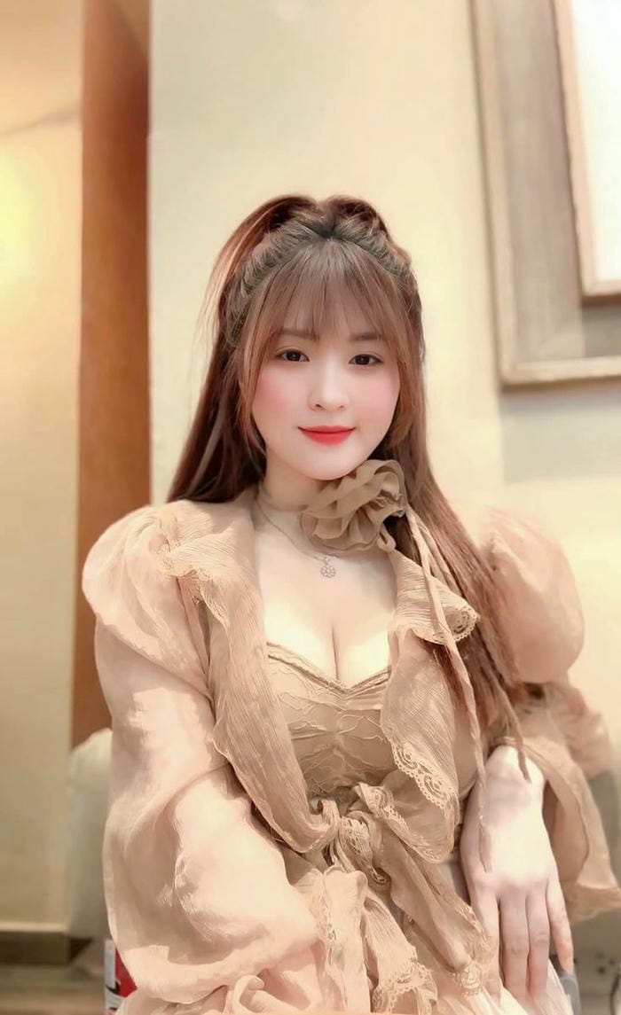 Ảnh gái hở vú cực sexy nhìn là muốn chịch ngay