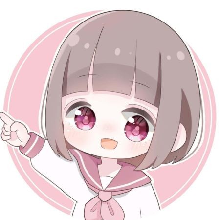 Hình nền anime nữ cool ngầu với phong cách chiến binh và tông màu điện, phù hợp màn hình khóa