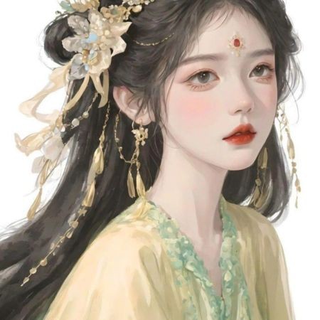 Hình nền nữ quyến rũ nghệ thuật với ánh sáng mềm, hợp màn hình khóa sang trọng